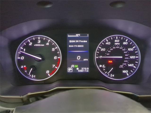 used 2021 Subaru Outback car, priced at $25,500