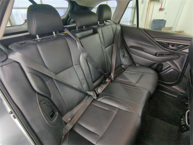 used 2021 Subaru Outback car, priced at $25,500