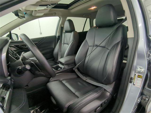 used 2021 Subaru Outback car, priced at $25,500