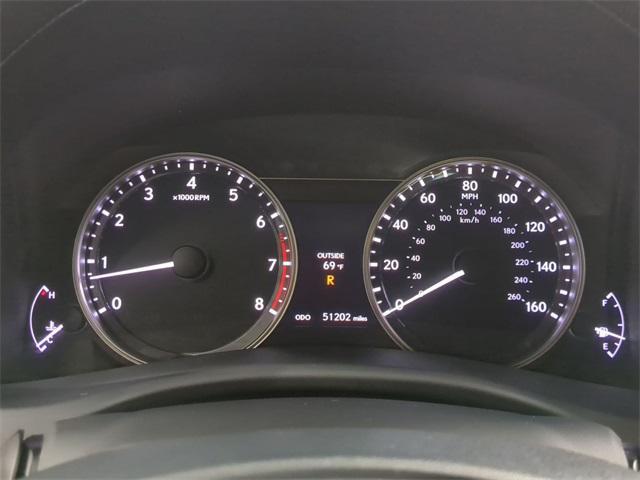used 2015 Lexus GS 350 car, priced at $23,400