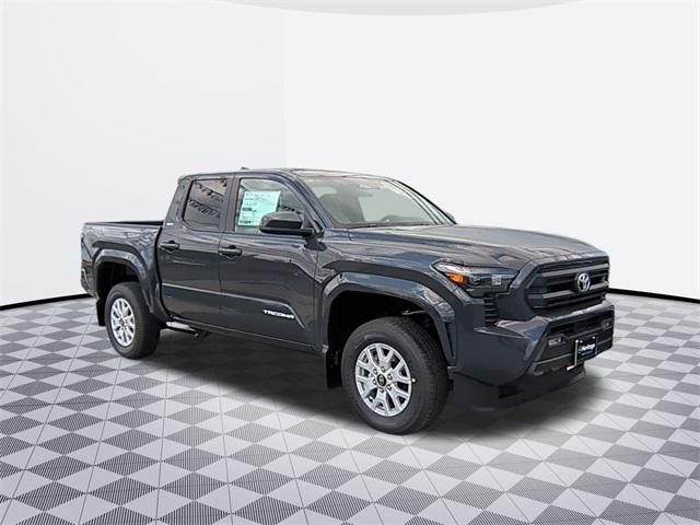 new 2025 Toyota Tacoma car, priced at $40,993