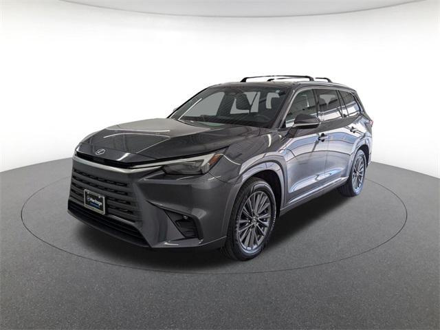 used 2024 Lexus TX 350 car, priced at $53,500