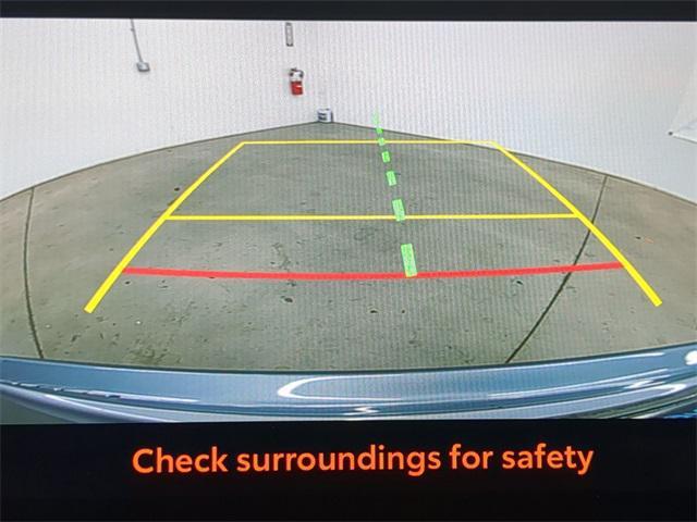 used 2023 Toyota Highlander car, priced at $39,200