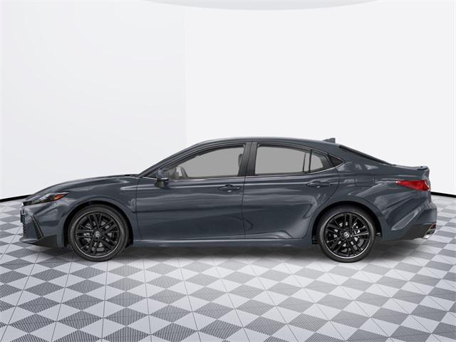 new 2026 Toyota Camry car, priced at $33,818