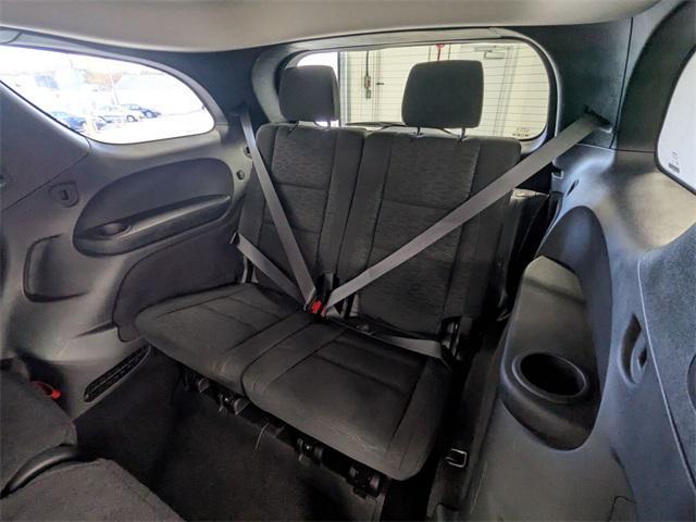 used 2021 Dodge Durango car, priced at $21,000