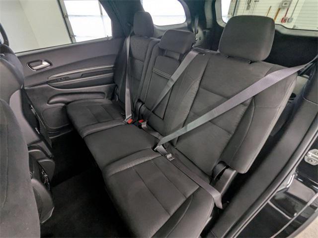 used 2021 Dodge Durango car, priced at $21,000