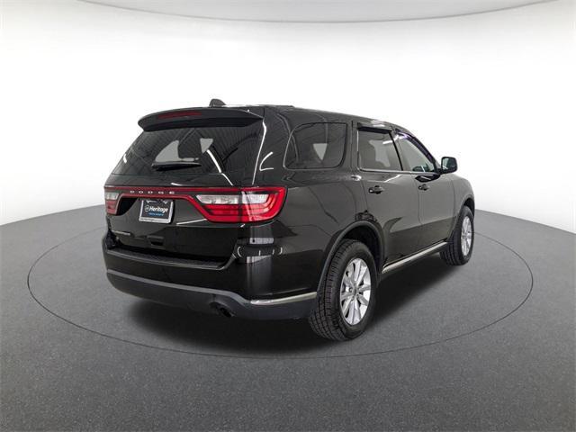 used 2021 Dodge Durango car, priced at $21,000