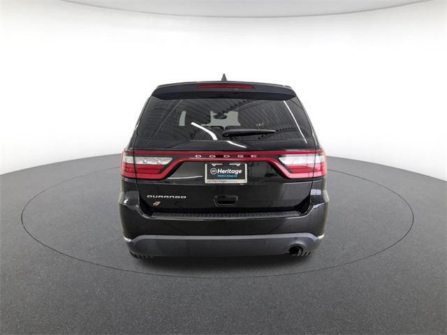 used 2021 Dodge Durango car, priced at $21,000