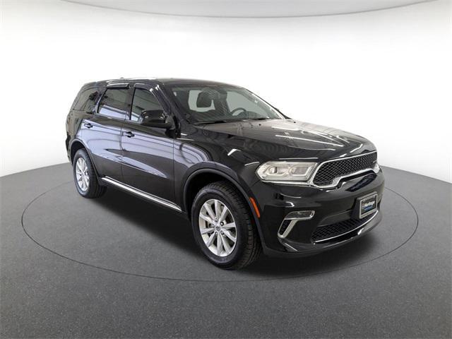 used 2021 Dodge Durango car, priced at $21,000