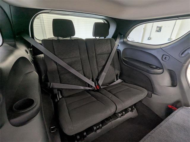 used 2021 Dodge Durango car, priced at $21,000