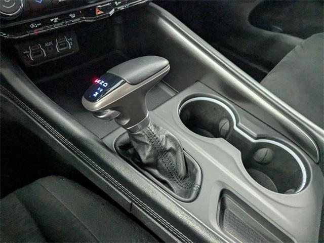 used 2021 Dodge Durango car, priced at $21,000