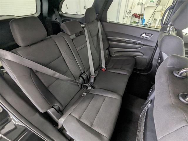 used 2021 Dodge Durango car, priced at $21,000