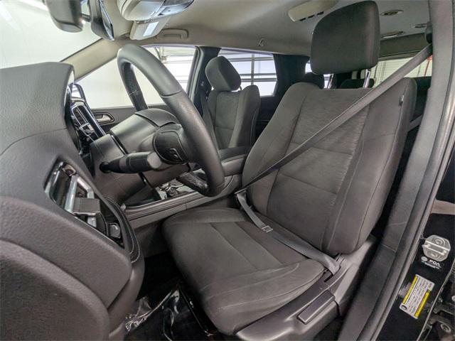 used 2021 Dodge Durango car, priced at $21,000