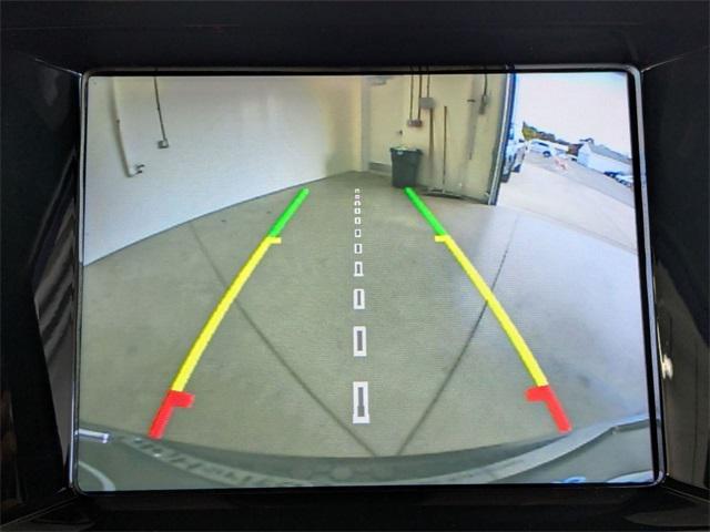 used 2021 Dodge Durango car, priced at $21,000