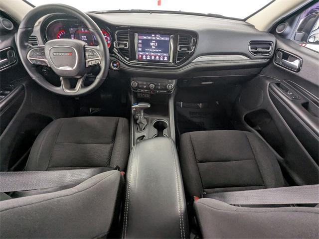 used 2021 Dodge Durango car, priced at $21,000