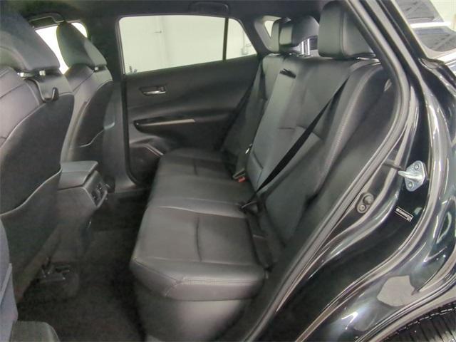 used 2021 Toyota Venza car, priced at $30,000