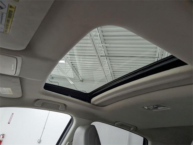 used 2015 Honda CR-V car, priced at $11,800