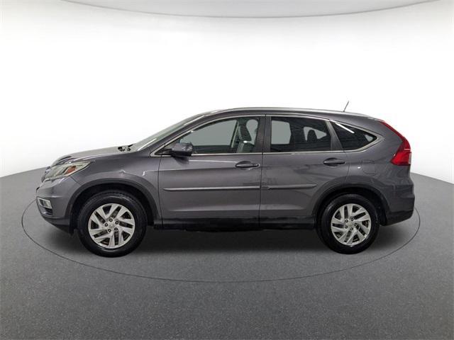 used 2015 Honda CR-V car, priced at $11,800