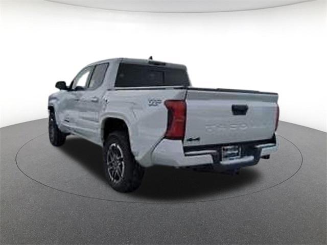 new 2024 Toyota Tacoma car