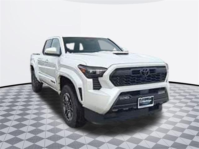 new 2024 Toyota Tacoma car