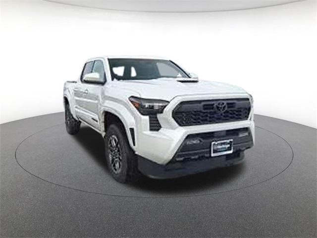 new 2024 Toyota Tacoma car