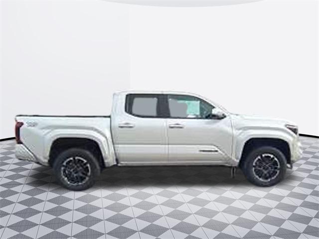 new 2024 Toyota Tacoma car
