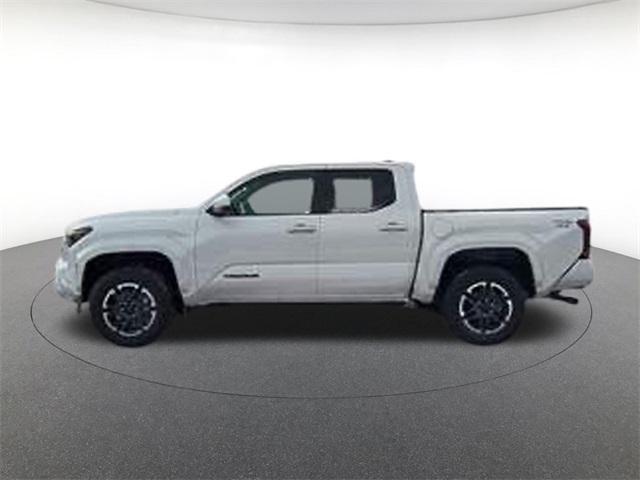 new 2024 Toyota Tacoma car