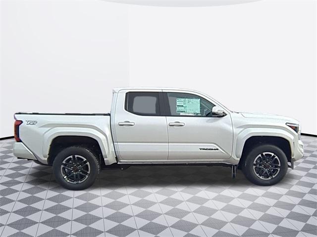 new 2024 Toyota Tacoma car