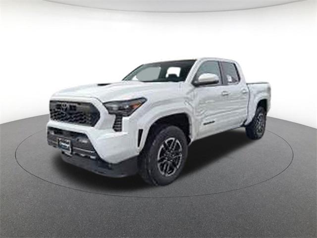 new 2024 Toyota Tacoma car