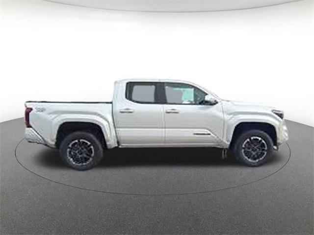 new 2024 Toyota Tacoma car