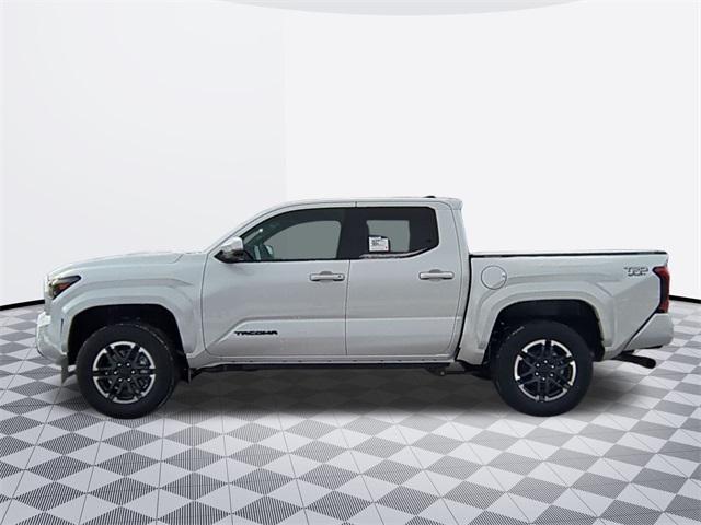 new 2024 Toyota Tacoma car