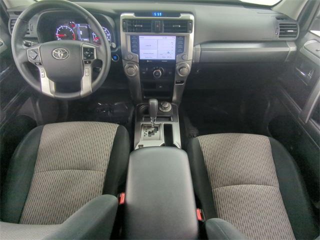 used 2024 Toyota 4Runner car, priced at $43,000