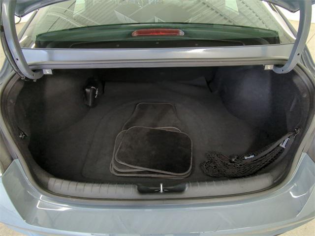 used 2023 Hyundai Elantra car, priced at $18,000
