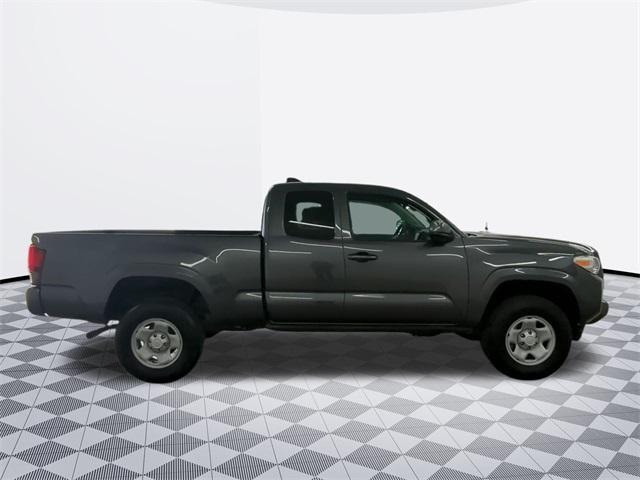 used 2023 Toyota Tacoma car, priced at $31,500