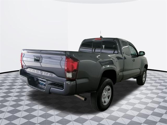 used 2023 Toyota Tacoma car, priced at $31,500