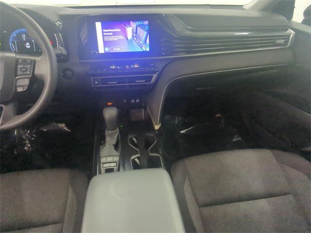 used 2025 Toyota Camry car, priced at $25,500