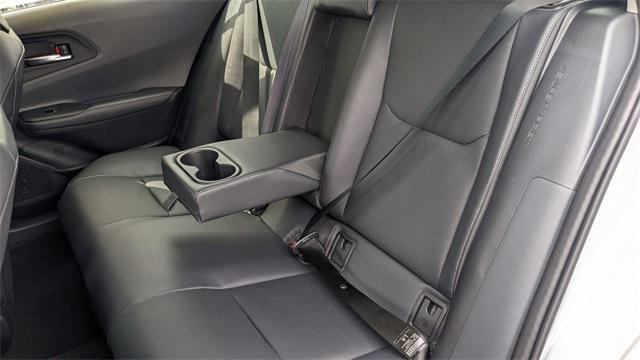 new 2026 Toyota Prius car, priced at $37,194