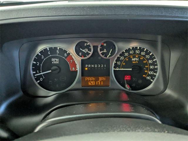 used 2008 Hummer H3 car, priced at $9,900