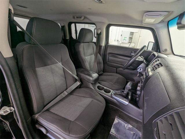used 2008 Hummer H3 car, priced at $9,900