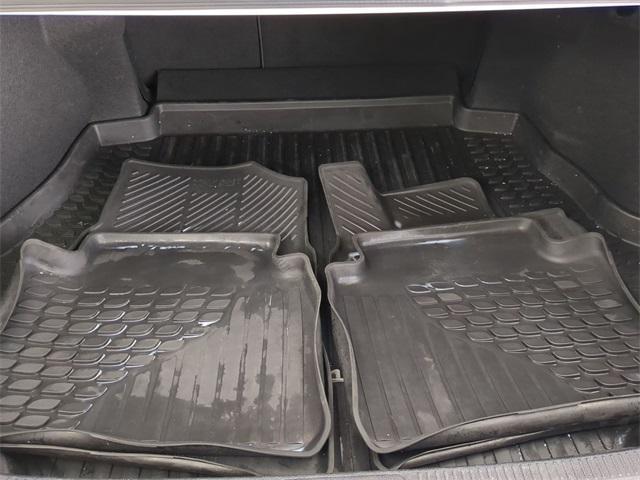 used 2022 Toyota Camry car, priced at $21,600