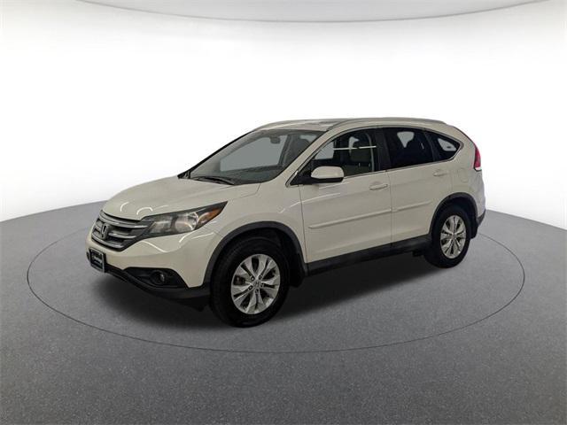 used 2014 Honda CR-V car, priced at $14,500