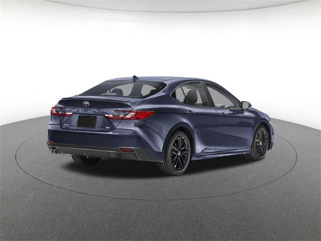 new 2026 Toyota Camry car, priced at $33,962