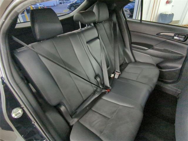 used 2022 Mitsubishi Eclipse Cross car, priced at $20,000