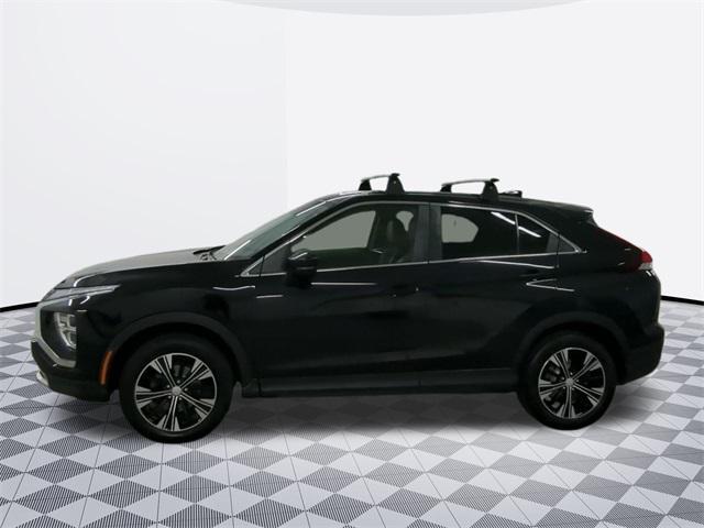 used 2022 Mitsubishi Eclipse Cross car, priced at $20,000