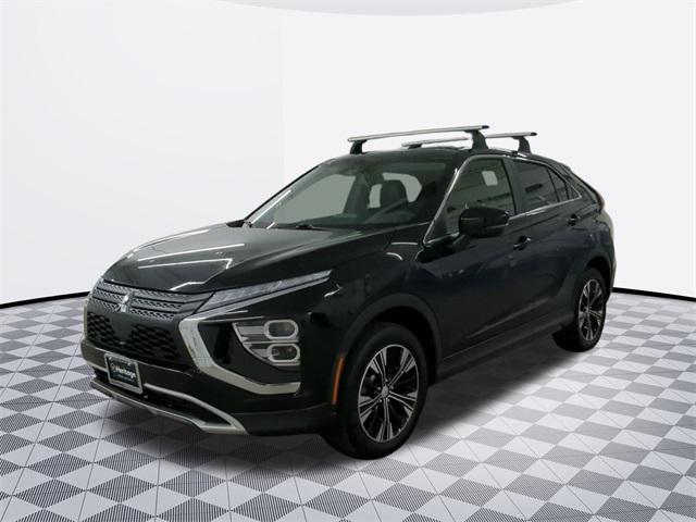 used 2022 Mitsubishi Eclipse Cross car, priced at $20,000