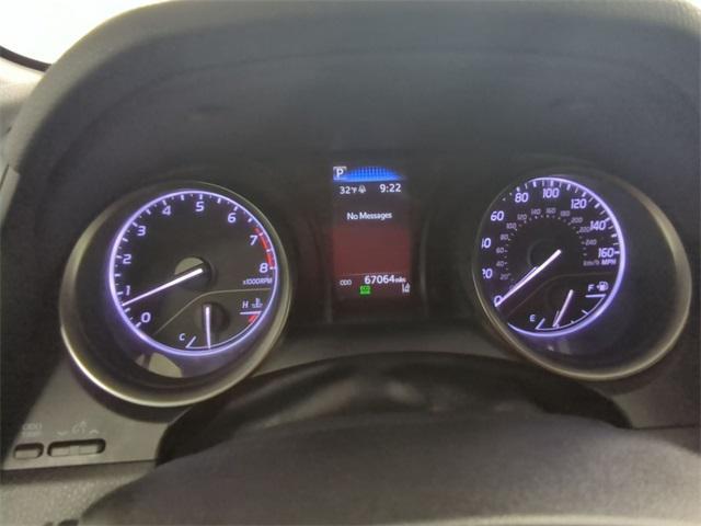 used 2022 Toyota Camry car, priced at $22,250