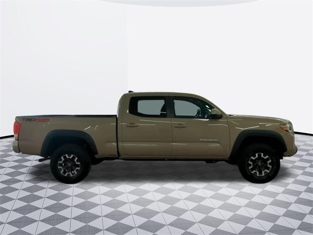 used 2019 Toyota Tacoma car, priced at $27,000