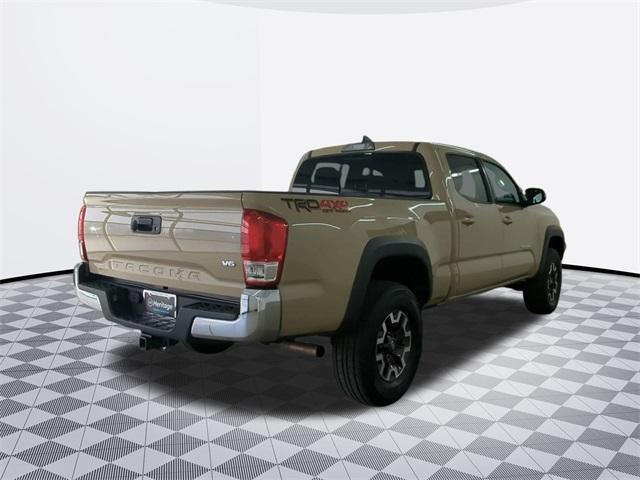 used 2019 Toyota Tacoma car, priced at $27,000