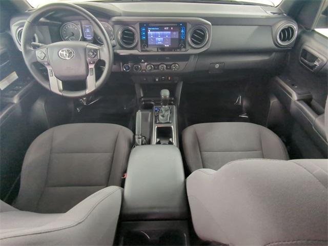 used 2019 Toyota Tacoma car, priced at $27,000