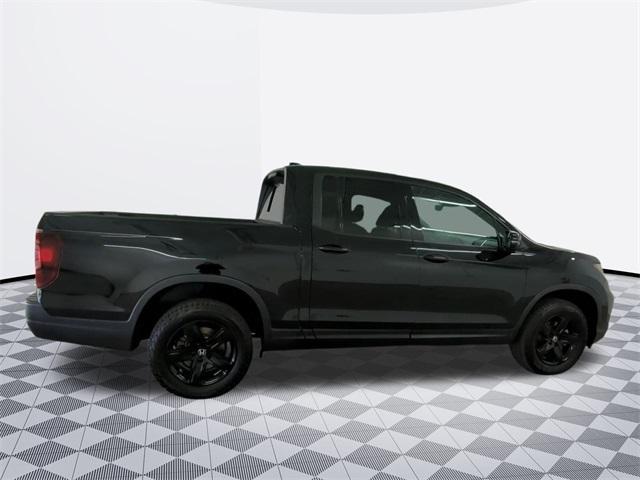 used 2022 Honda Ridgeline car, priced at $36,000